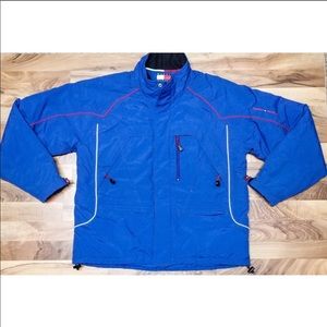 Vintage Tommy Hilfiger Jacket